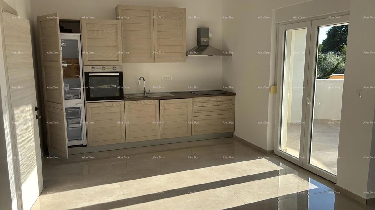 Prodaja stanovanja v novogradnji – Šišan