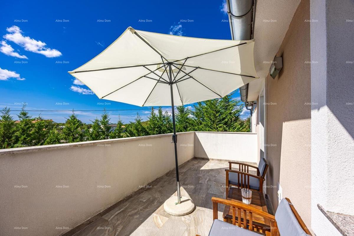 Prekrasno obnovljena istarska hiša s privatnim bazenom – Štokovci, Svetvinčenat