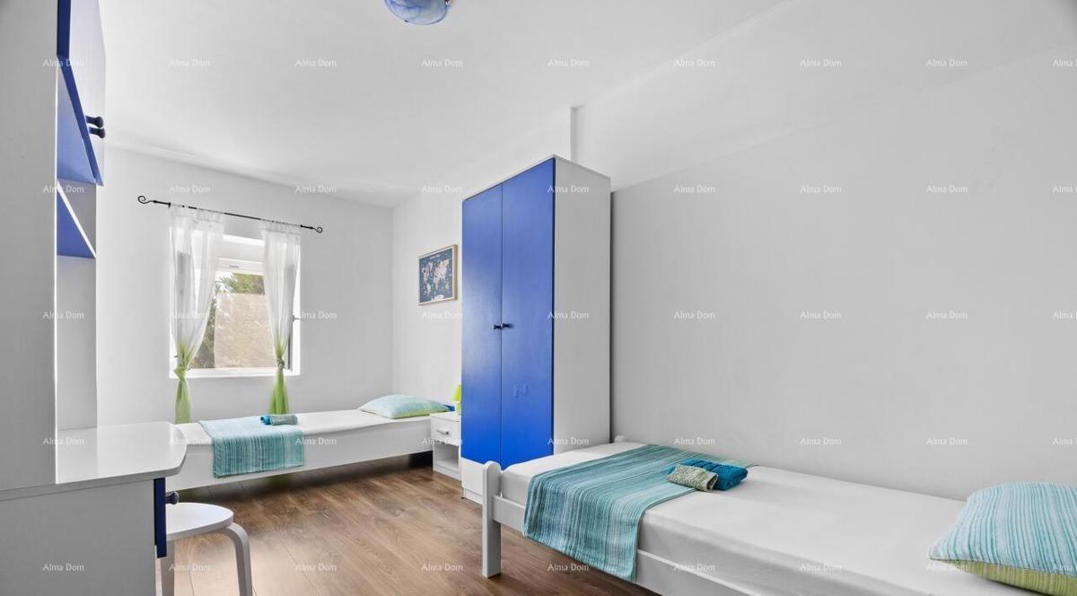 Prekrasno obnovljena istarska hiša s privatnim bazenom – Štokovci, Svetvinčenat