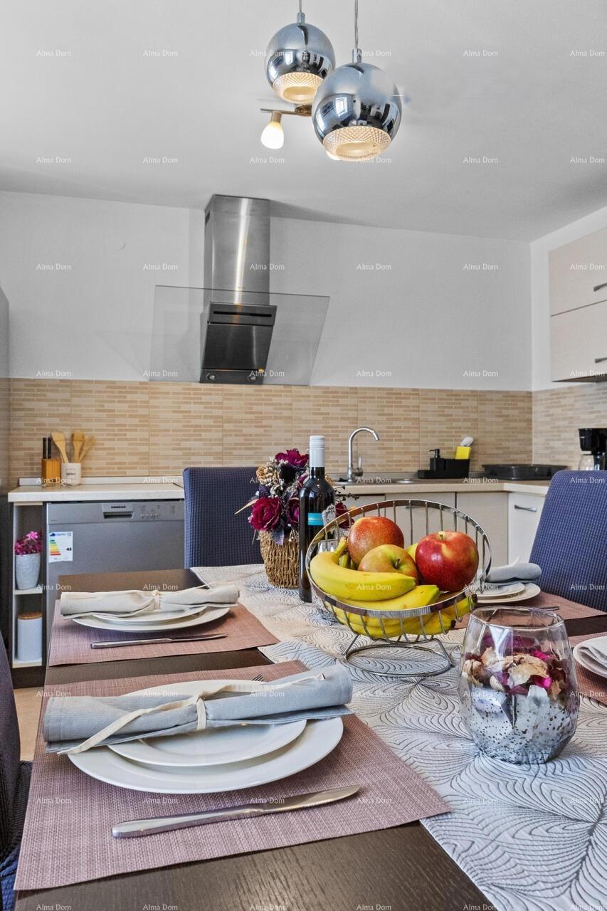 Prekrasno obnovljena istarska hiša s privatnim bazenom – Štokovci, Svetvinčenat