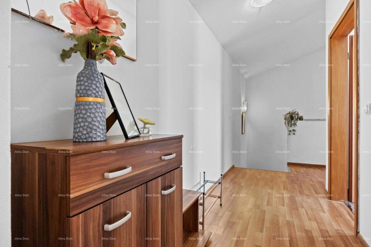 Prekrasno obnovljena istarska hiša s privatnim bazenom – Štokovci, Svetvinčenat