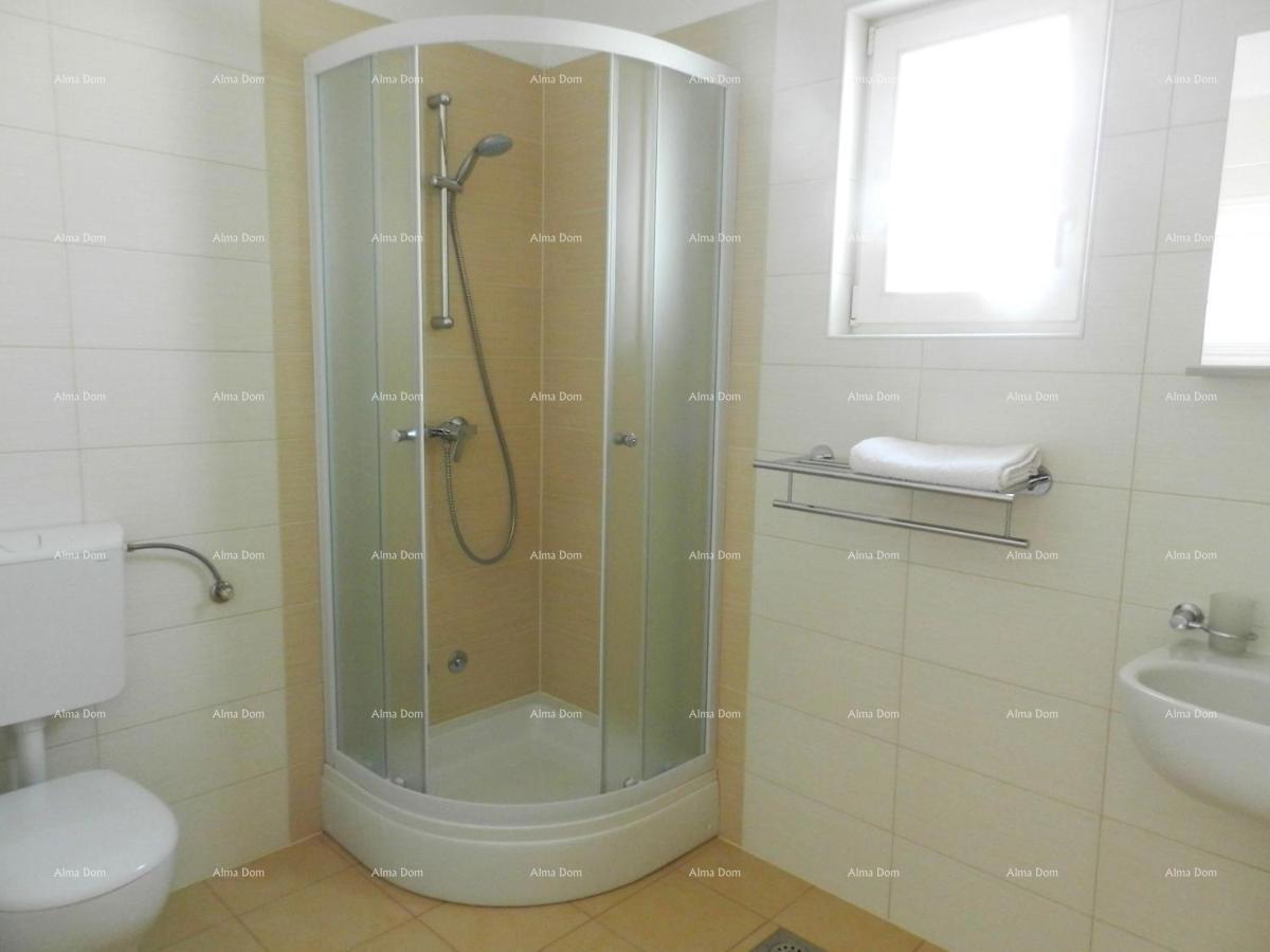 Raša – Vila s privatnim bazenom in vrtom