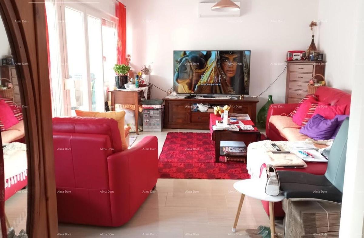 Stan v pritličju z velikim vrtom – Tar