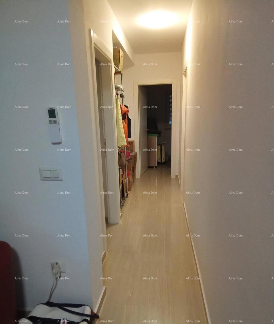 Stan v pritličju z velikim vrtom – Tar