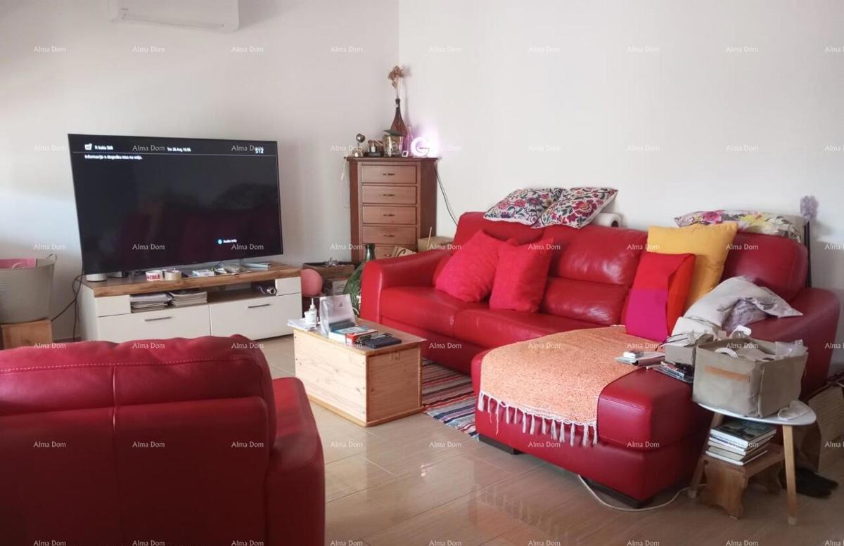 Stan v pritličju z velikim vrtom – Tar