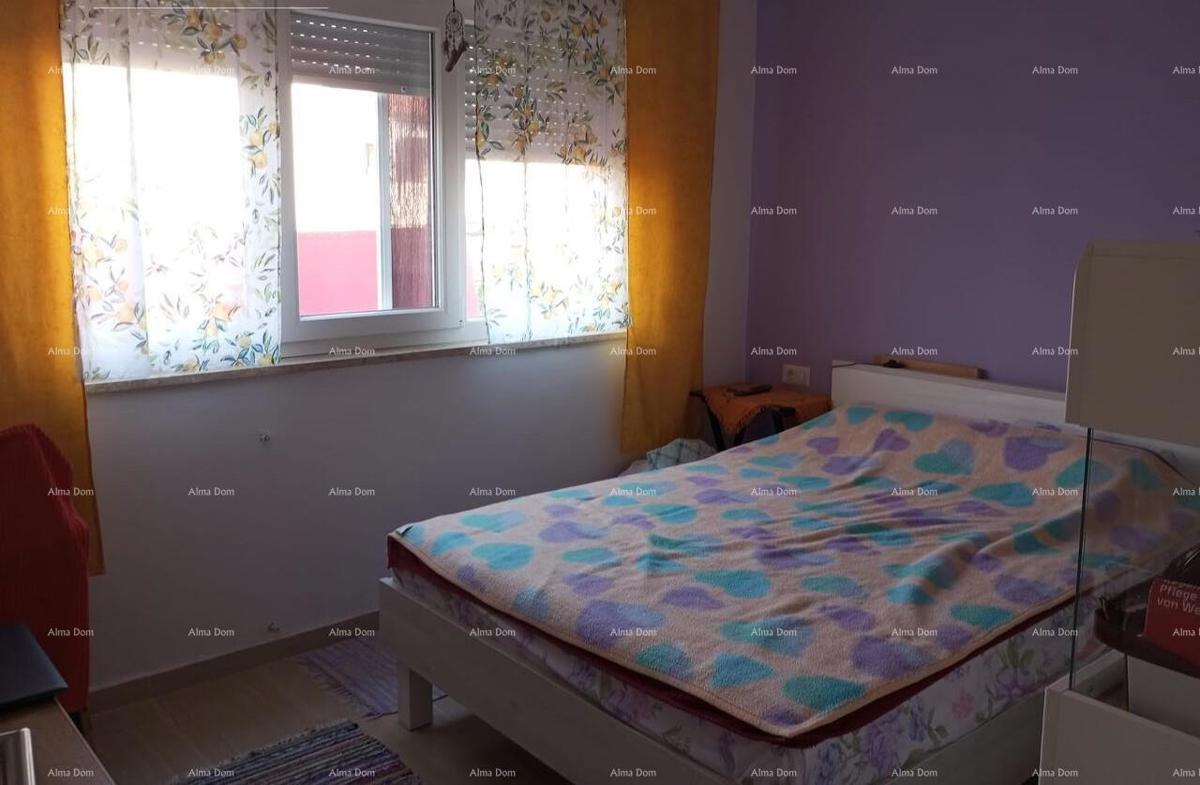 Stan v pritličju z velikim vrtom – Tar