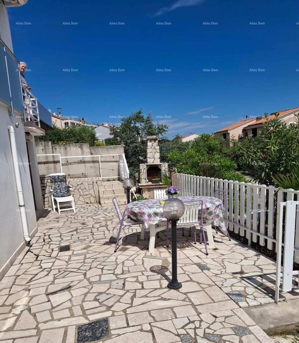 The translation of the title