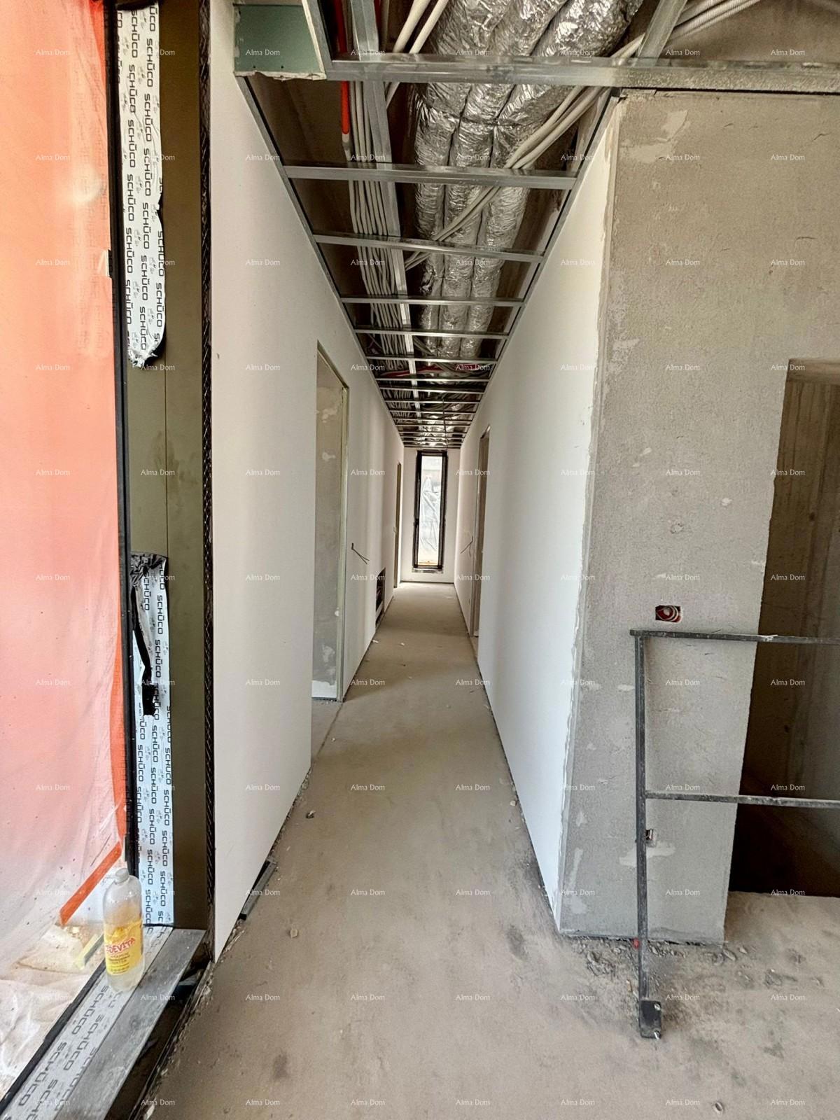 Prodamo moderno vilo v Rovinju