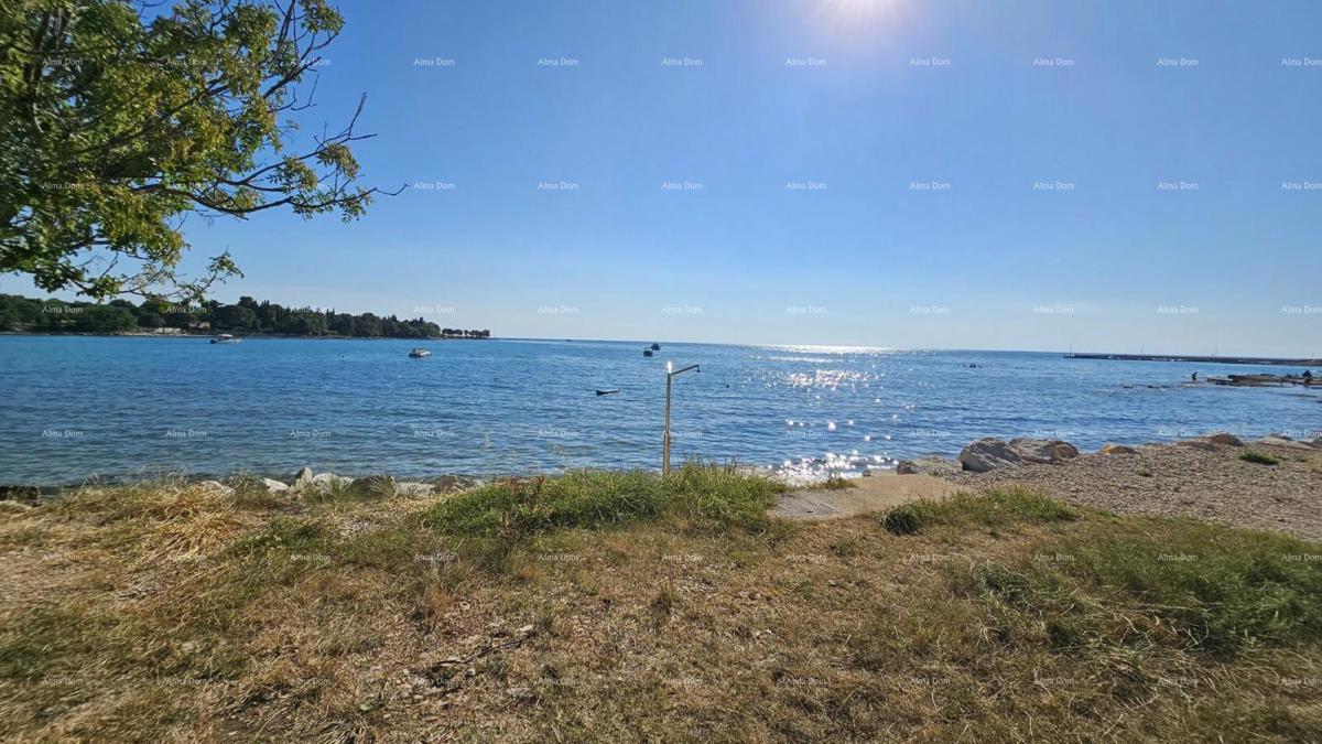 Istarska kamena hiša za renovacijo