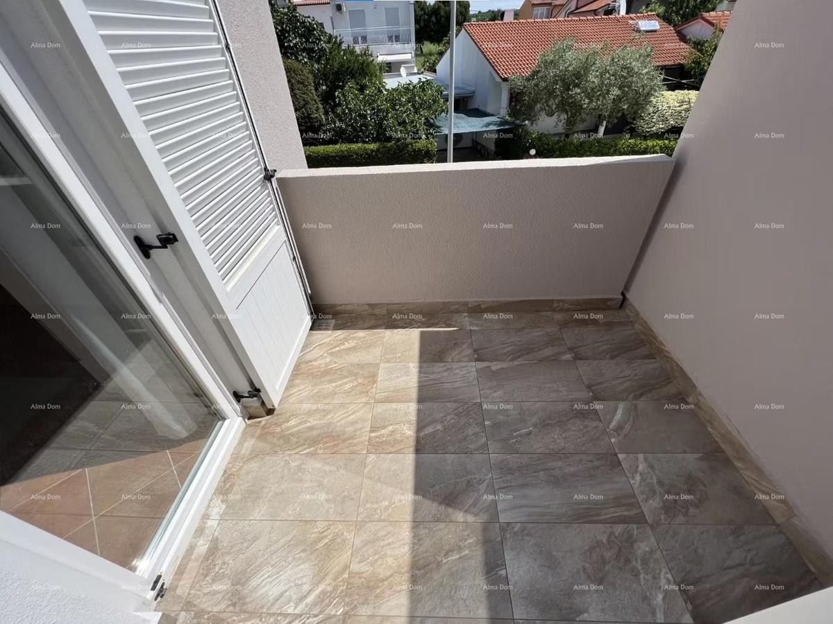 Medulin, Pošesi - NAJEM / Ekskluzivno stanovanje le 150 m od morja