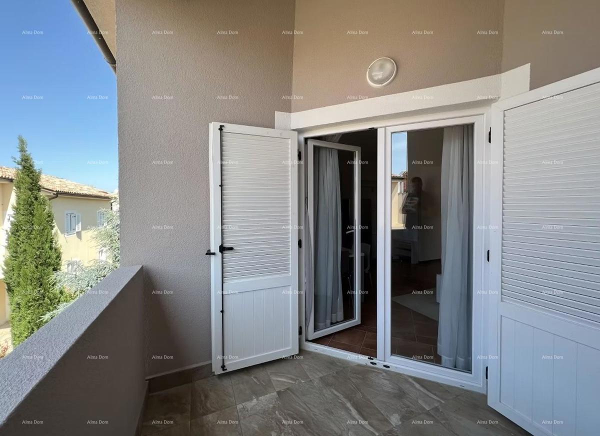 Medulin, Pošesi - NAJEM / Ekskluzivno stanovanje le 150 m od morja