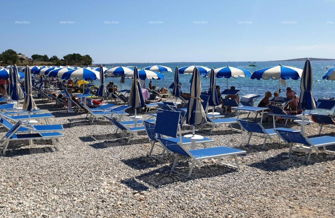 Medulin, Pošesi - NAJEM / Ekskluzivno stanovanje le 150 m od morja