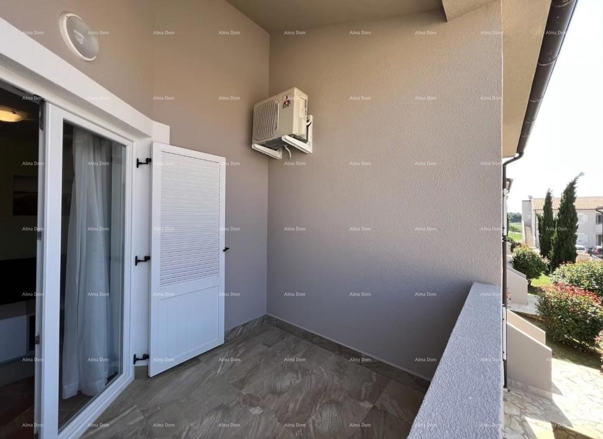 Medulin, Pošesi - NAJEM / Ekskluzivno stanovanje le 150 m od morja