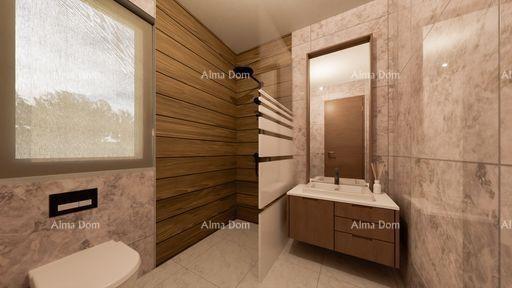 Ližnjan! Novogradnja!