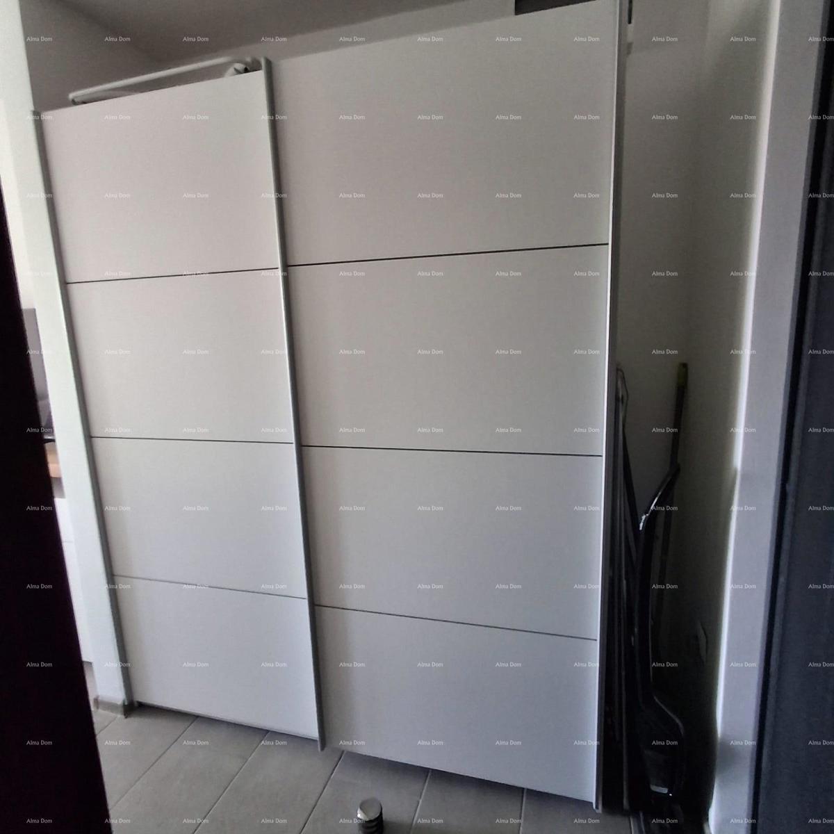 Pavićini – Stan 35 m²,