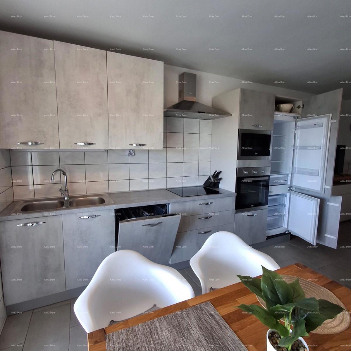 Pavićini – Stan 35 m²,