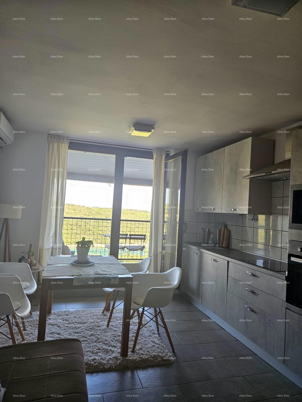 Pavićini – Stan 35 m²,