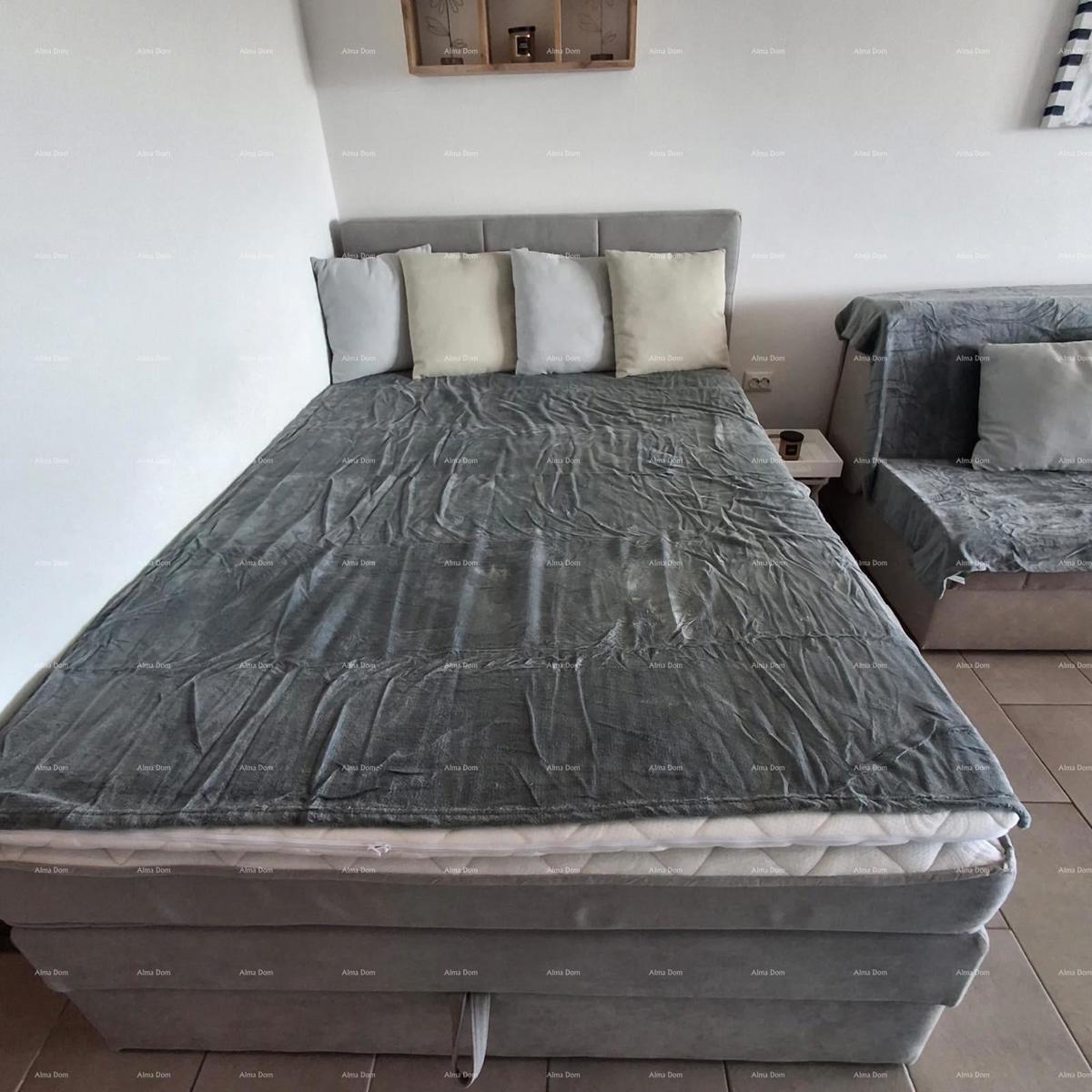 Pavićini – Stan 35 m²,