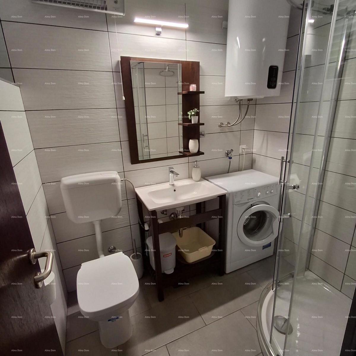 Pavićini – Stan 35 m²,