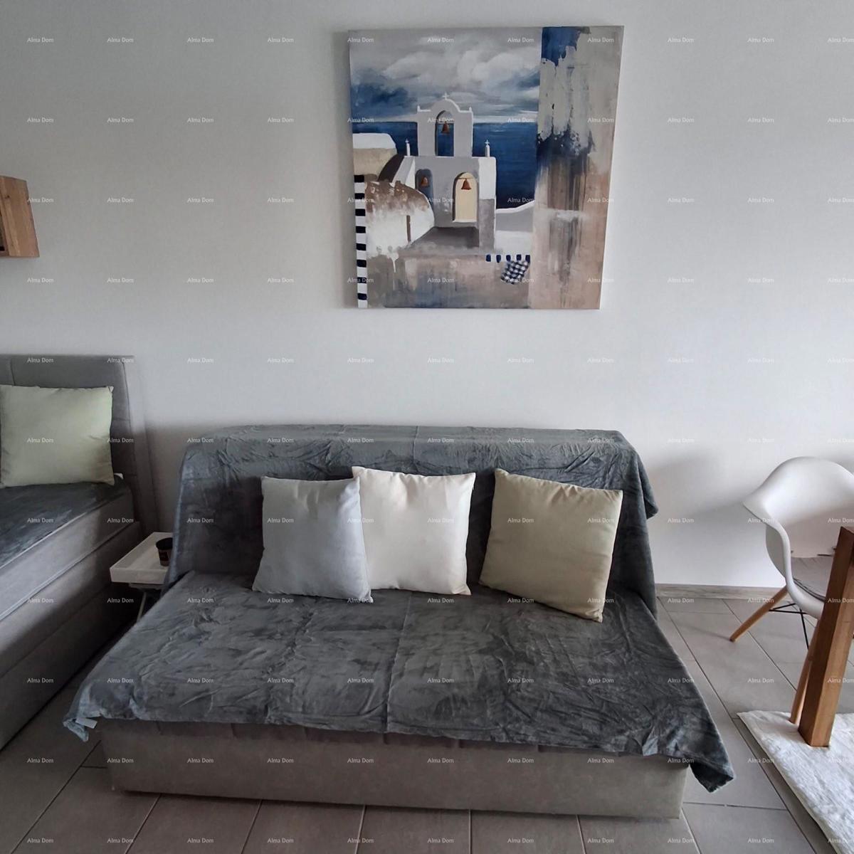 Pavićini – Stan 35 m²,