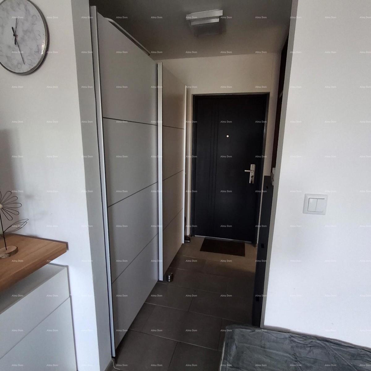 Pavićini – Stan 35 m²,