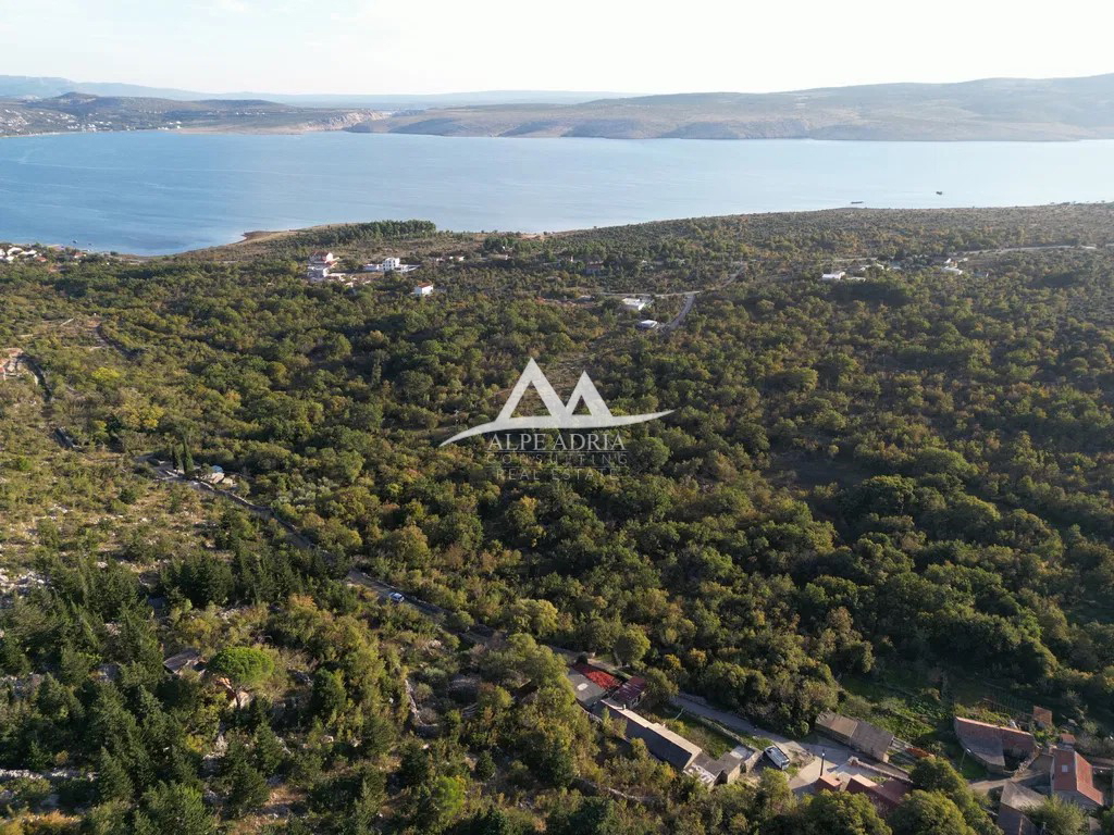 UGODNA CENA - SELINE - GRADBENI ZEMLJIŠČE 1.467 M2 - 88.560 €