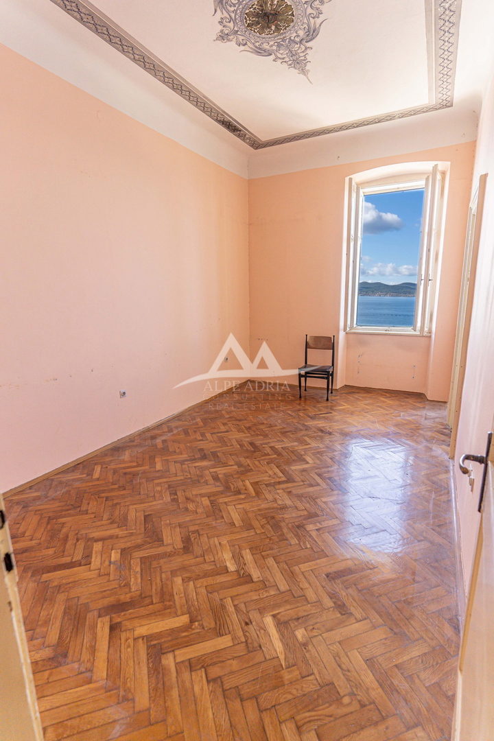 EKSKLUZIVNA PRODAJA - ATRAKTIVNO STANOVANJE NA ZADARSKI RIVI - 694.000 €