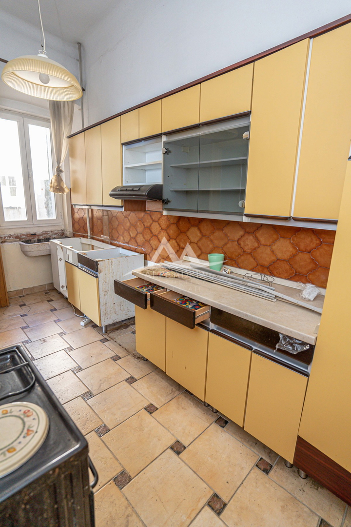 EKSKLUZIVNA PRODAJA - ATRAKTIVNO STANOVANJE NA ZADARSKI RIVI - 694.000 €