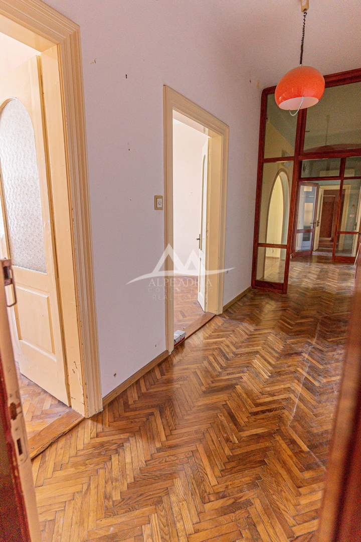EKSKLUZIVNA PRODAJA - ATRAKTIVNO STANOVANJE NA ZADARSKI RIVI - 694.000 €