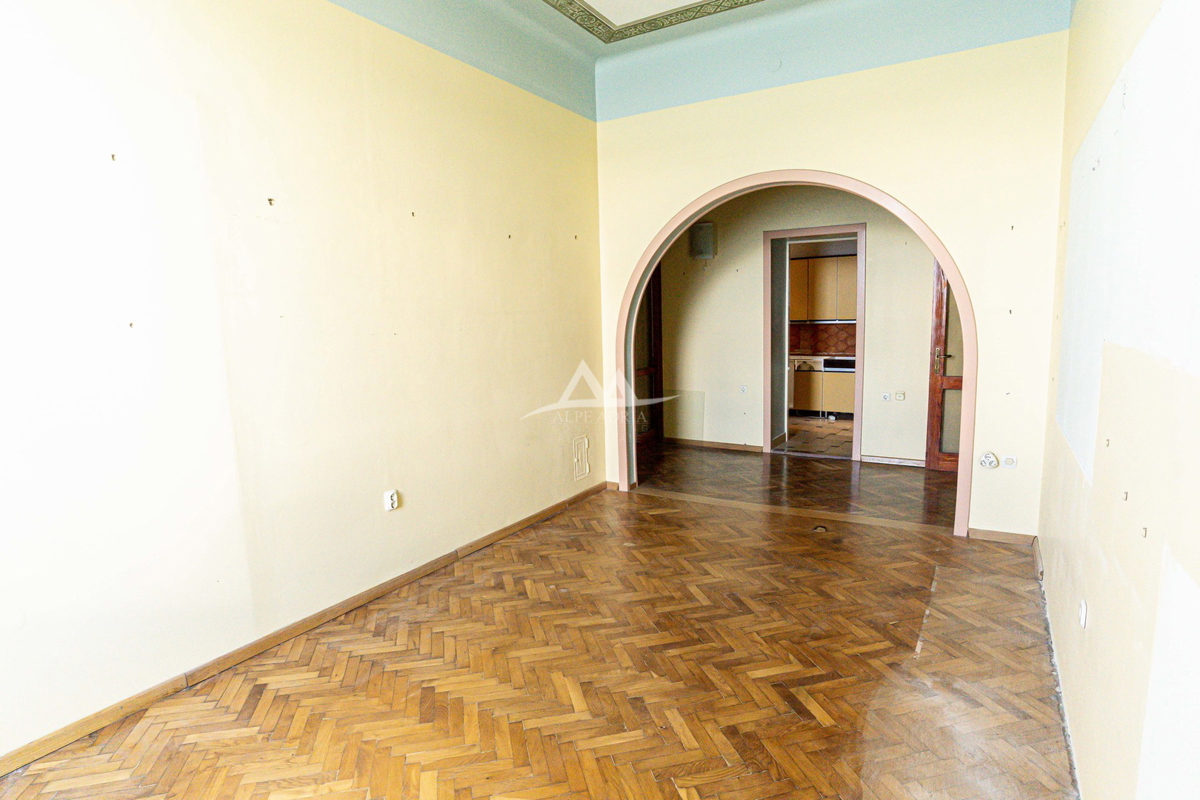 EKSKLUZIVNA PRODAJA - ATRAKTIVNO STANOVANJE NA ZADARSKI RIVI - 694.000 €