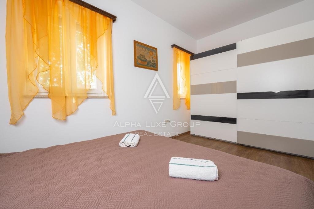 Istra, Labin – Zasebna rezidenca s bazenom naprodaj