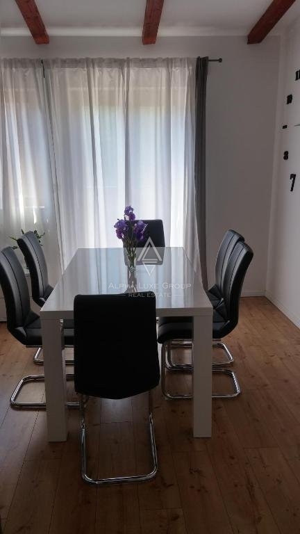 Buzet, Istra - Apartmajski kompleks z bazenom v mirnem naravnem okolju