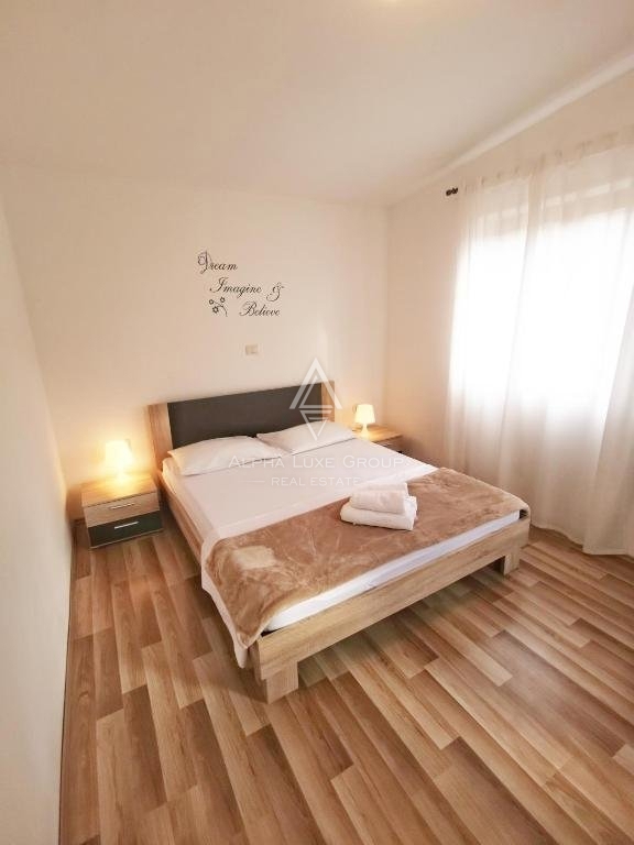 Buzet, Istra - Apartmajski kompleks z bazenom v mirnem naravnem okolju
