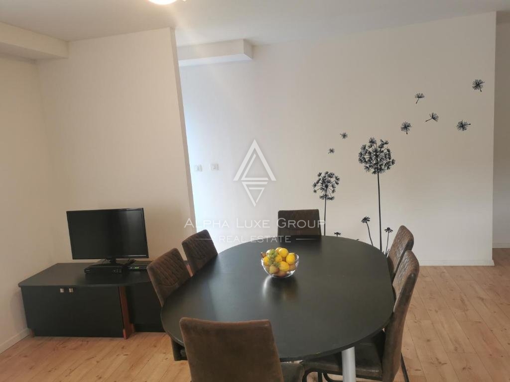 Buzet, Istra - Apartmajski kompleks z bazenom v mirnem naravnem okolju
