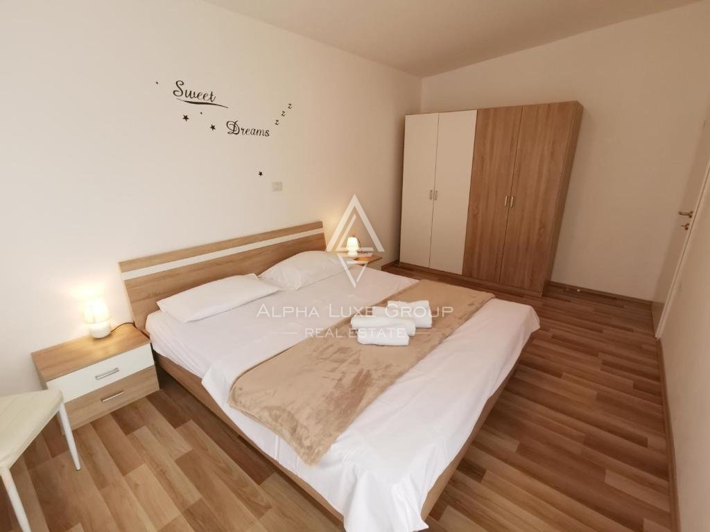Buzet, Istra - Apartmajski kompleks z bazenom v mirnem naravnem okolju