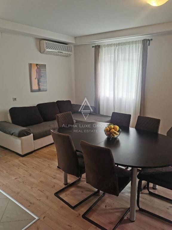 Buzet, Istra - Apartmajski kompleks z bazenom v mirnem naravnem okolju