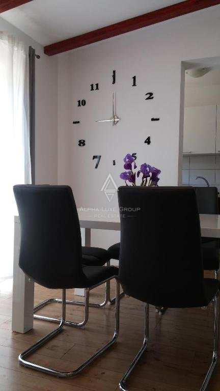 Buzet, Istra - Apartmajski kompleks z bazenom v mirnem naravnem okolju