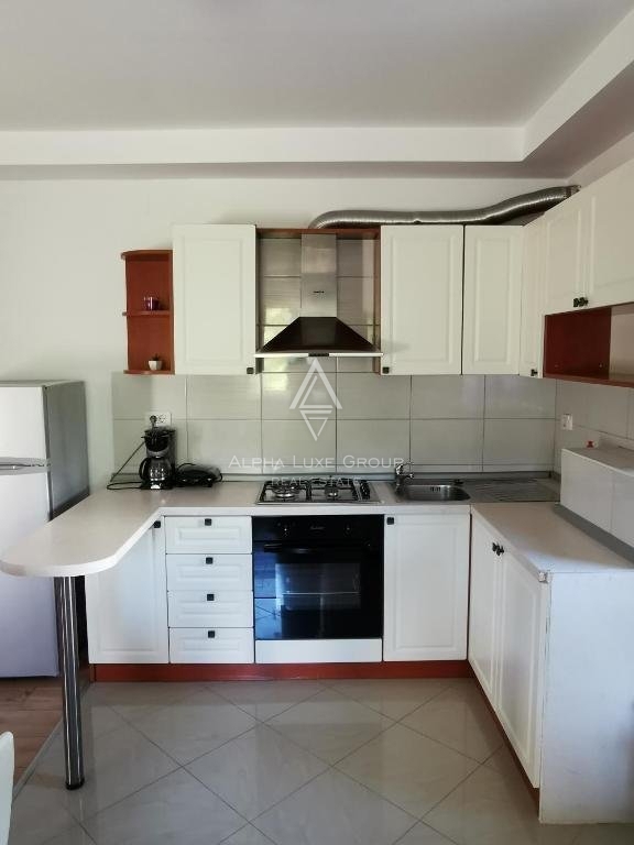 Buzet, Istra - Apartmajski kompleks z bazenom v mirnem naravnem okolju