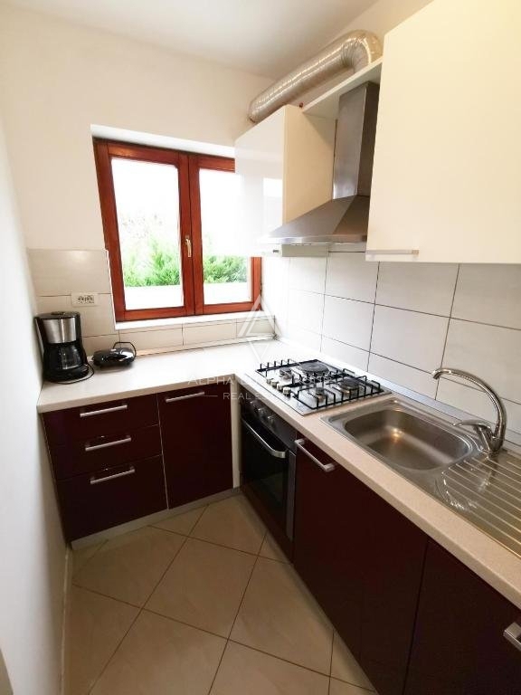 Buzet, Istra - Apartmajski kompleks z bazenom v mirnem naravnem okolju