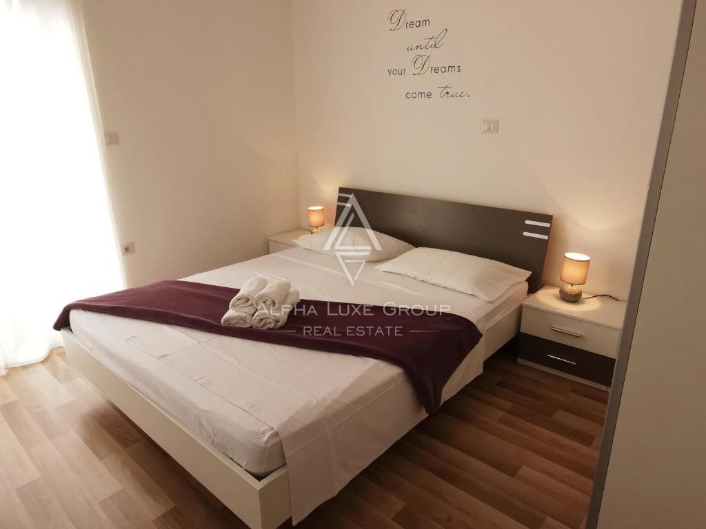 Buzet, Istra - Apartmajski kompleks z bazenom v mirnem naravnem okolju