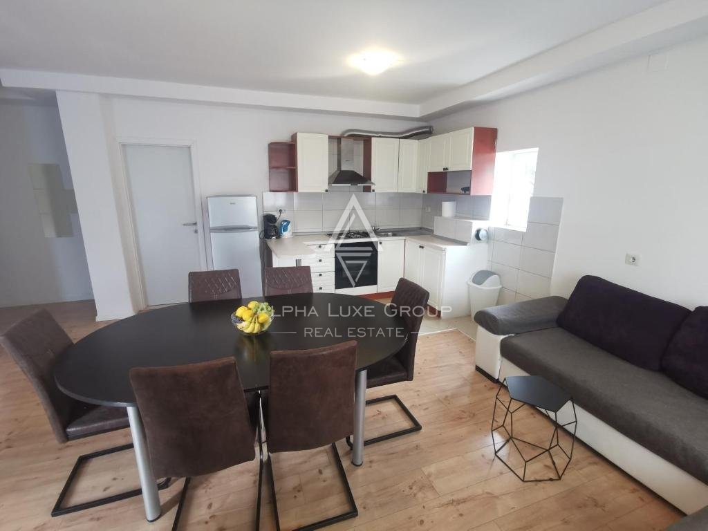 Buzet, Istra - Apartmajski kompleks z bazenom v mirnem naravnem okolju