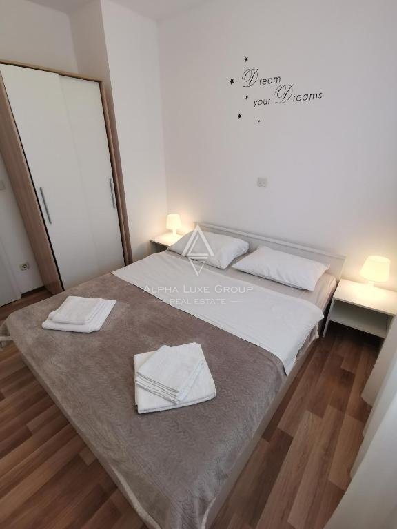 Buzet, Istra - Apartmajski kompleks z bazenom v mirnem naravnem okolju