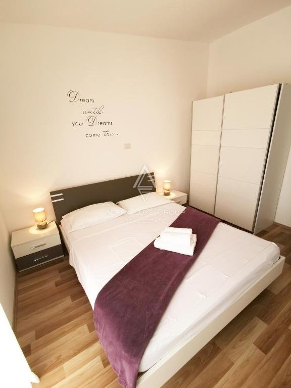 Buzet, Istra - Apartmajski kompleks z bazenom v mirnem naravnem okolju