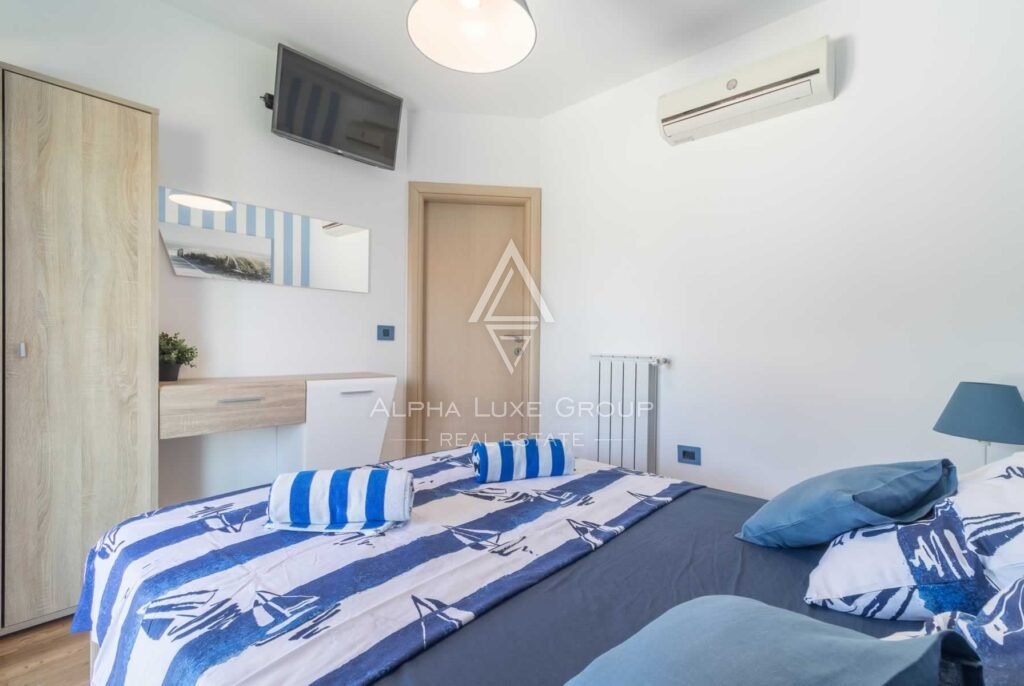 Fantastična vila z bazenom, Istra, Pula