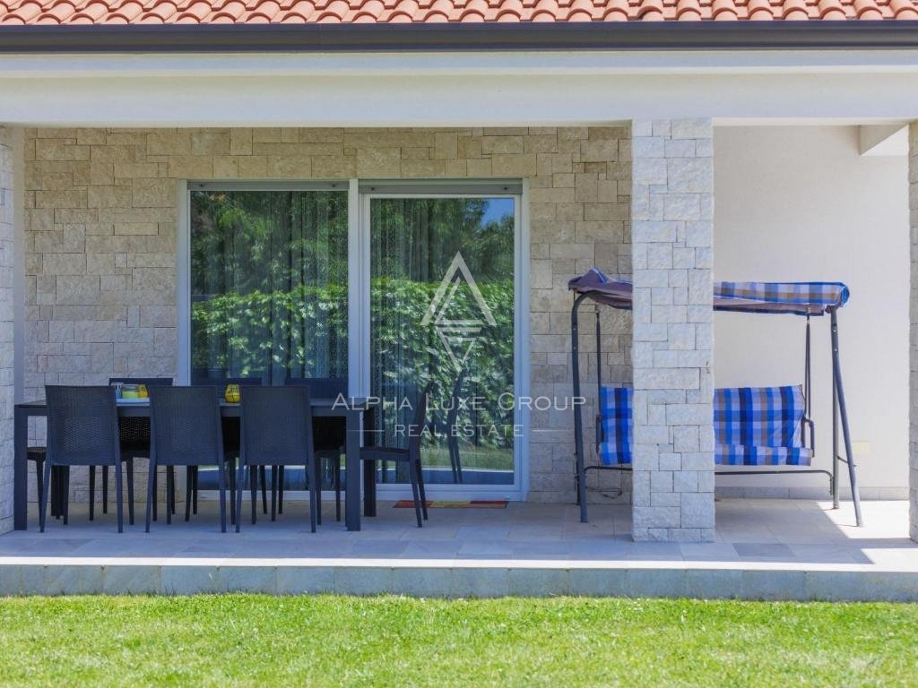 Atraktivna hiša z bazenom, Istra, Poreč