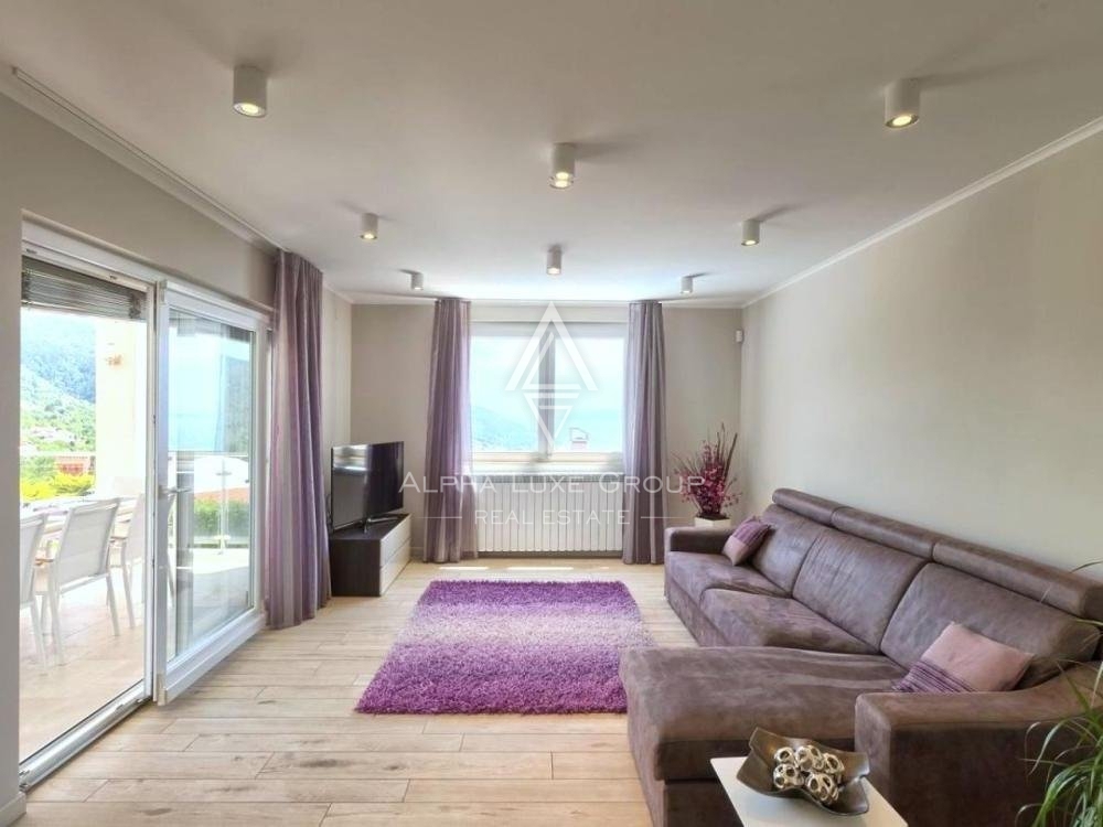 Luksuzna vila z bazenom in čudovitim vrtom, Istra, Opatija