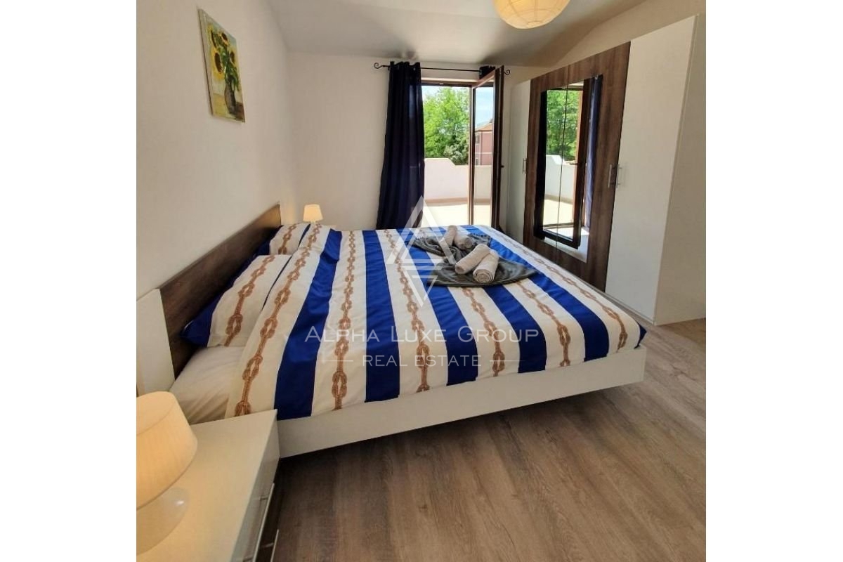 Fantastična Vila z bazenom, Istra, Poreč