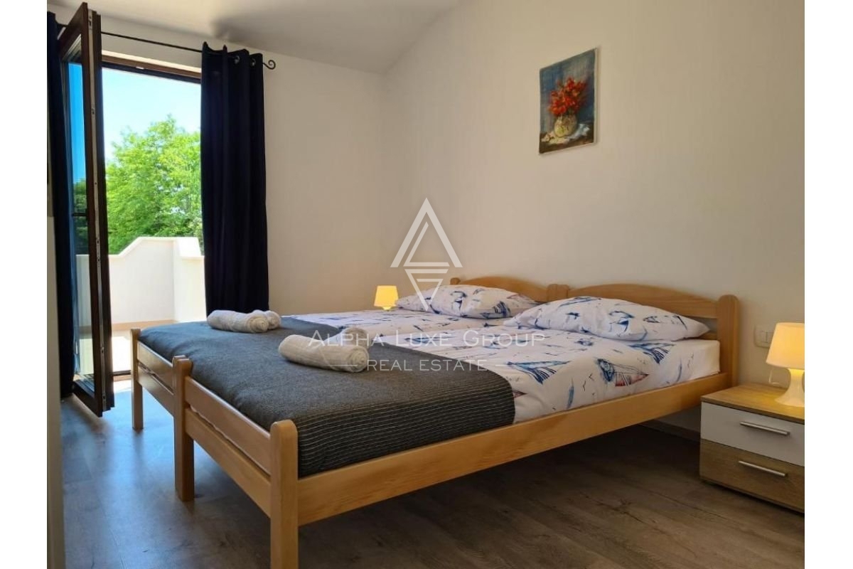 Fantastična Vila z bazenom, Istra, Poreč