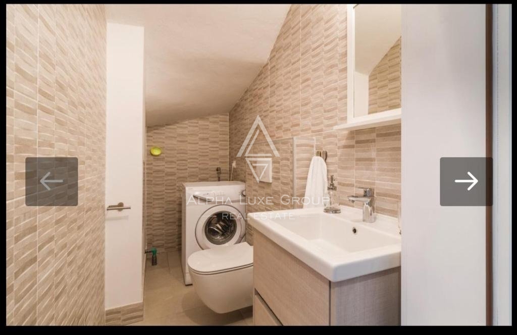Prenovljena kamnita vila z bazenom, Istra, Barban