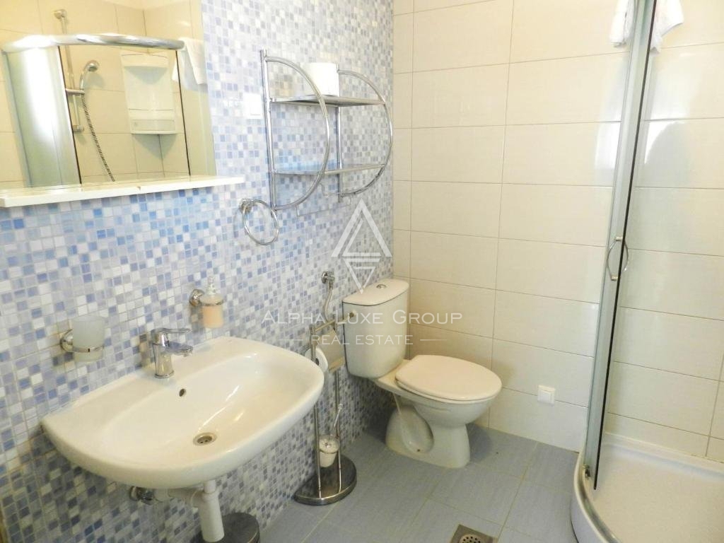 Fantastična hiša ob morju z bazenom, Istra, Rabac